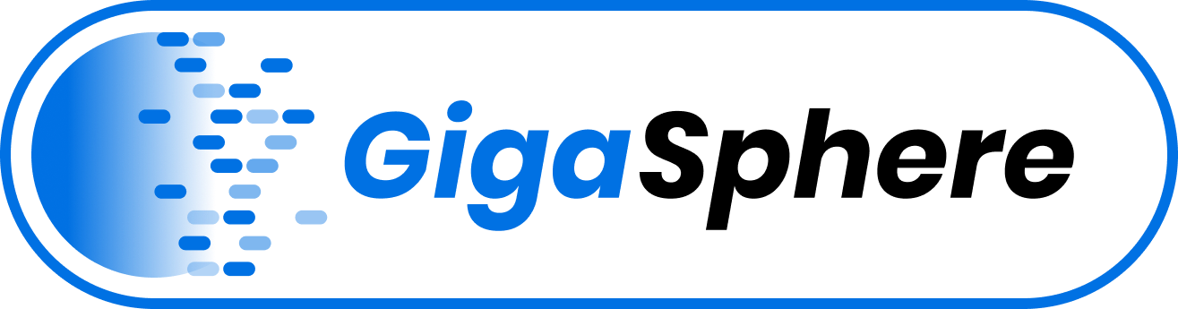 GigaSphere Inc.