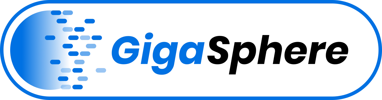 GigaSphere Inc.